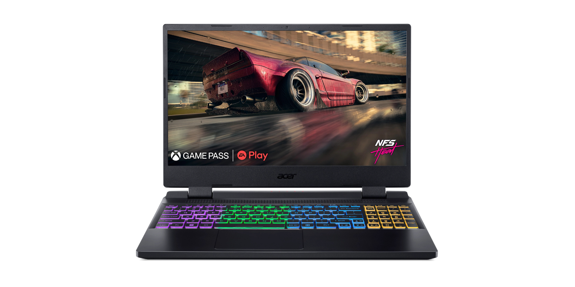 Acer Nitro 5 AN515-46-R52P AMD Ryzen™ 7 6800H Laptop