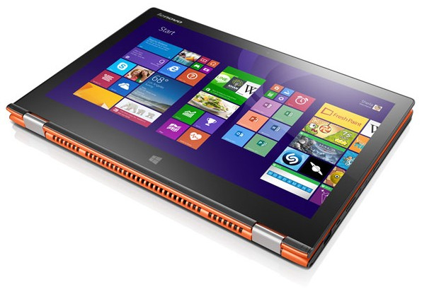 Lenovo Yoga2 13-IFI – image 4