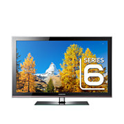 Samsung LE40C654M1K – image 5