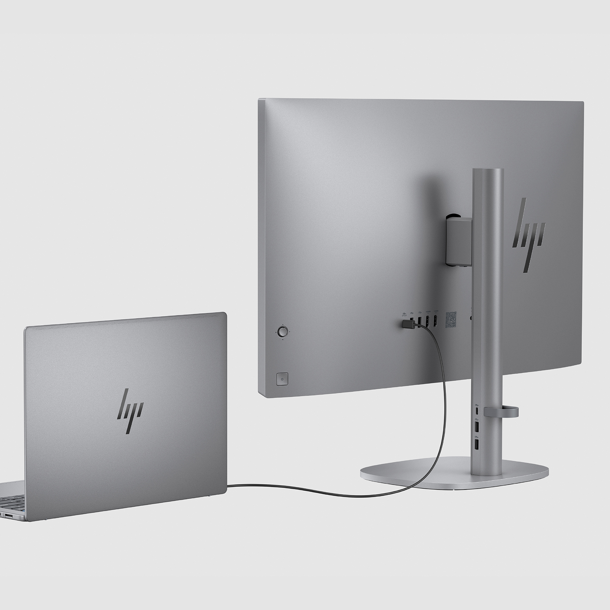 HP OmniStudio X Next Gen AI 27-cs1020nb PC – image 6