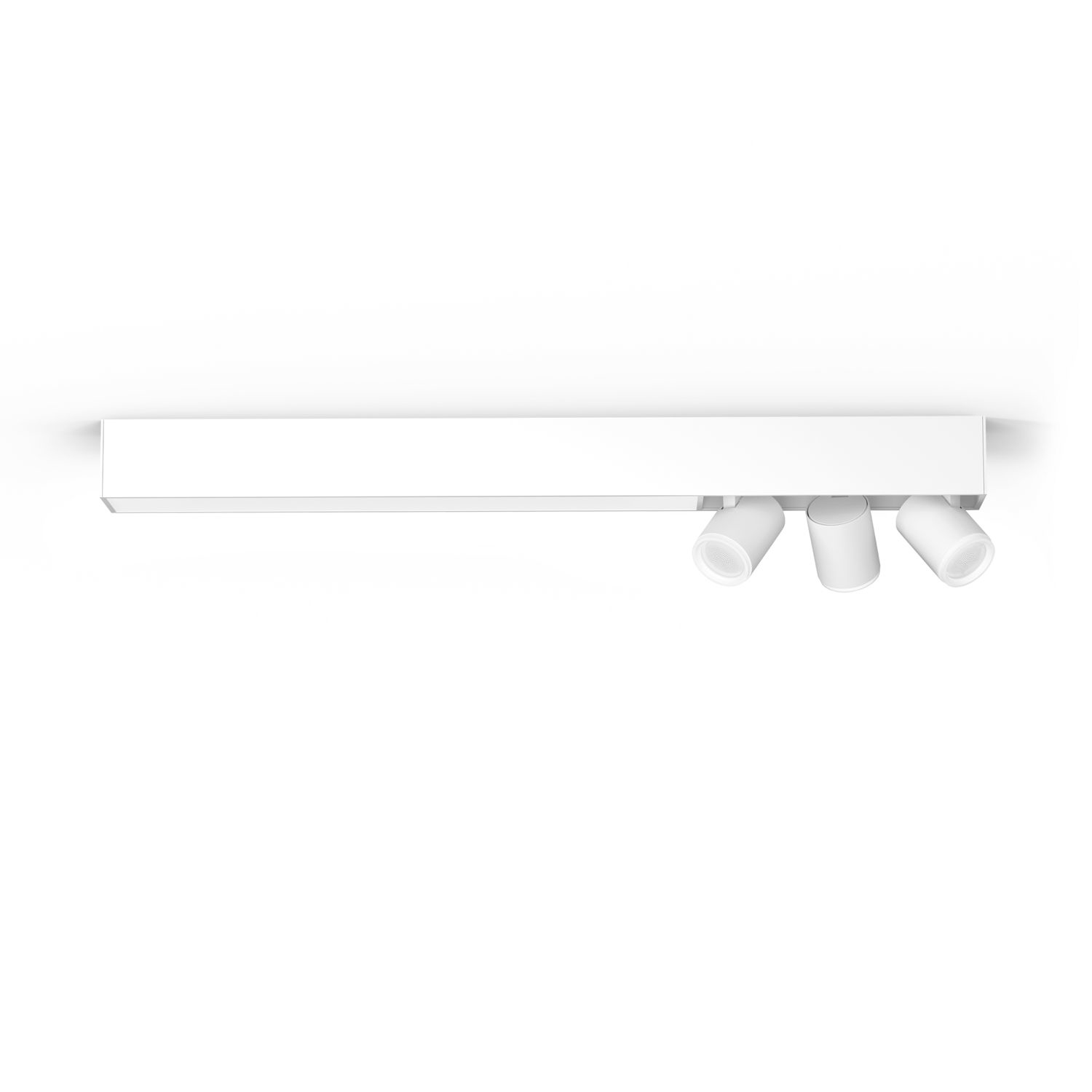 Philips by Signify Philips Hue White and colour ambience Centris 3-spot ceiling light – image 2