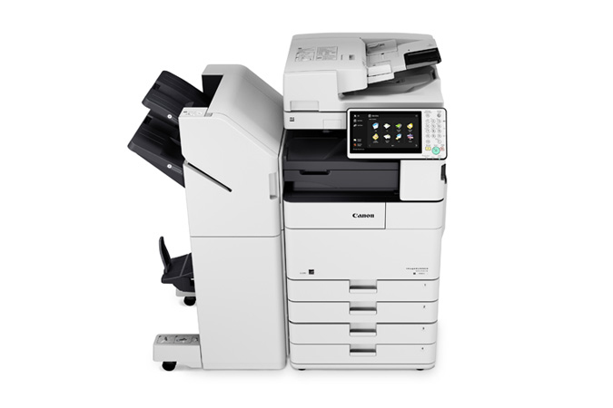 Canon 4535i II – image 3