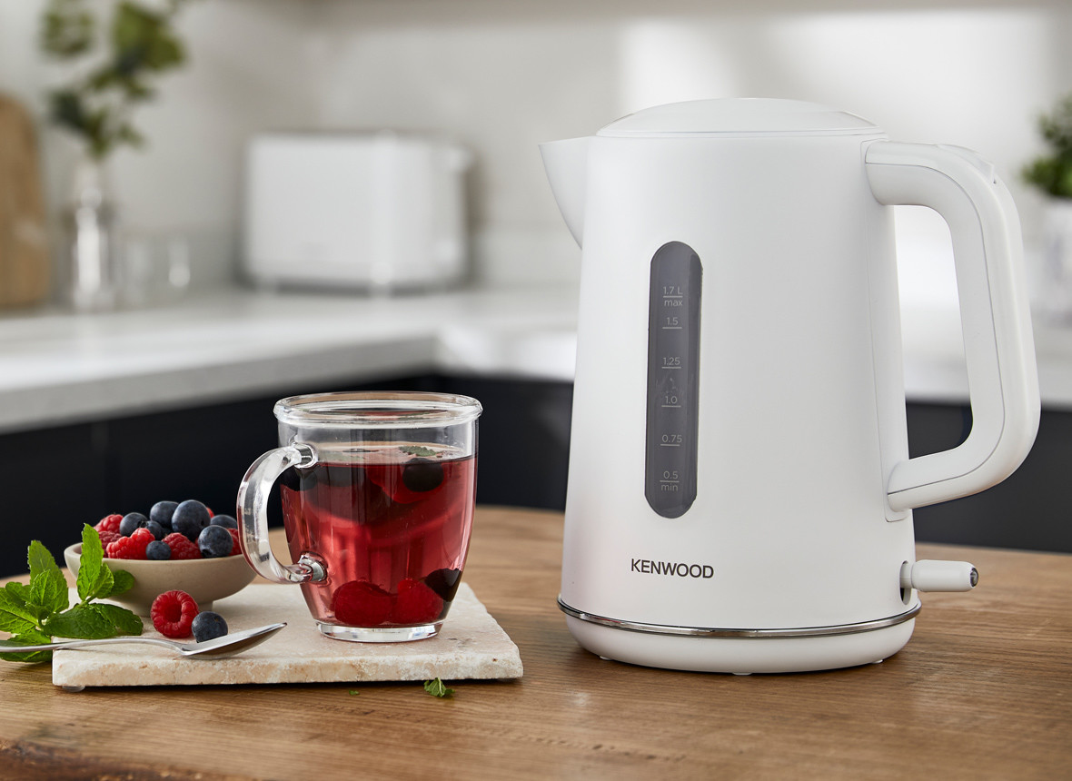 Kenwood ZJP05.A0WH electric kettle – image 5