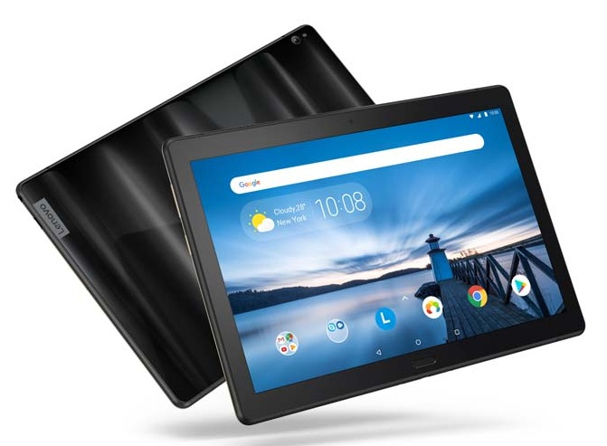 Lenovo Tab P10 Snapdragon – image 2
