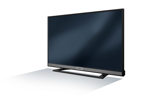 Grundig 32 VLE 5500 BG – image 2