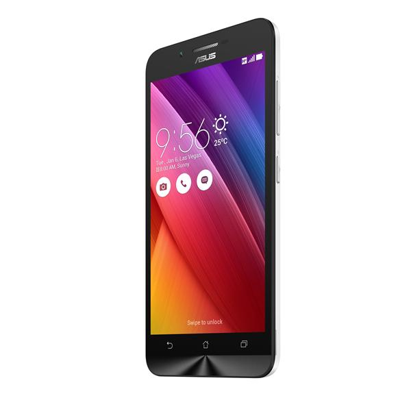 ASUS ZenFone Go ZC500TG-1B102IN smartphone