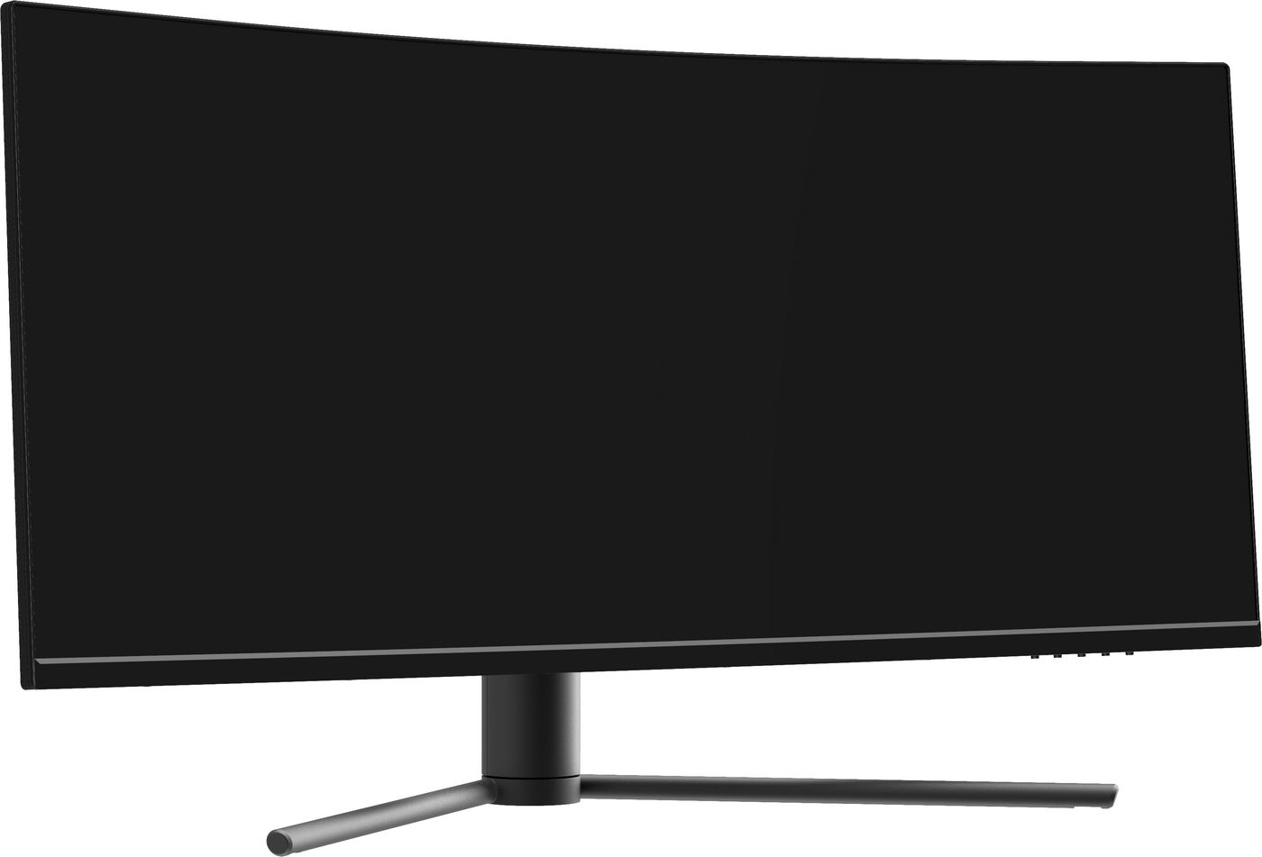 eSTUFF GLB225001 computer monitor 86.4 cm (34″) 3440 x 1440 pixels UltraWide Quad HD LED Black image 3