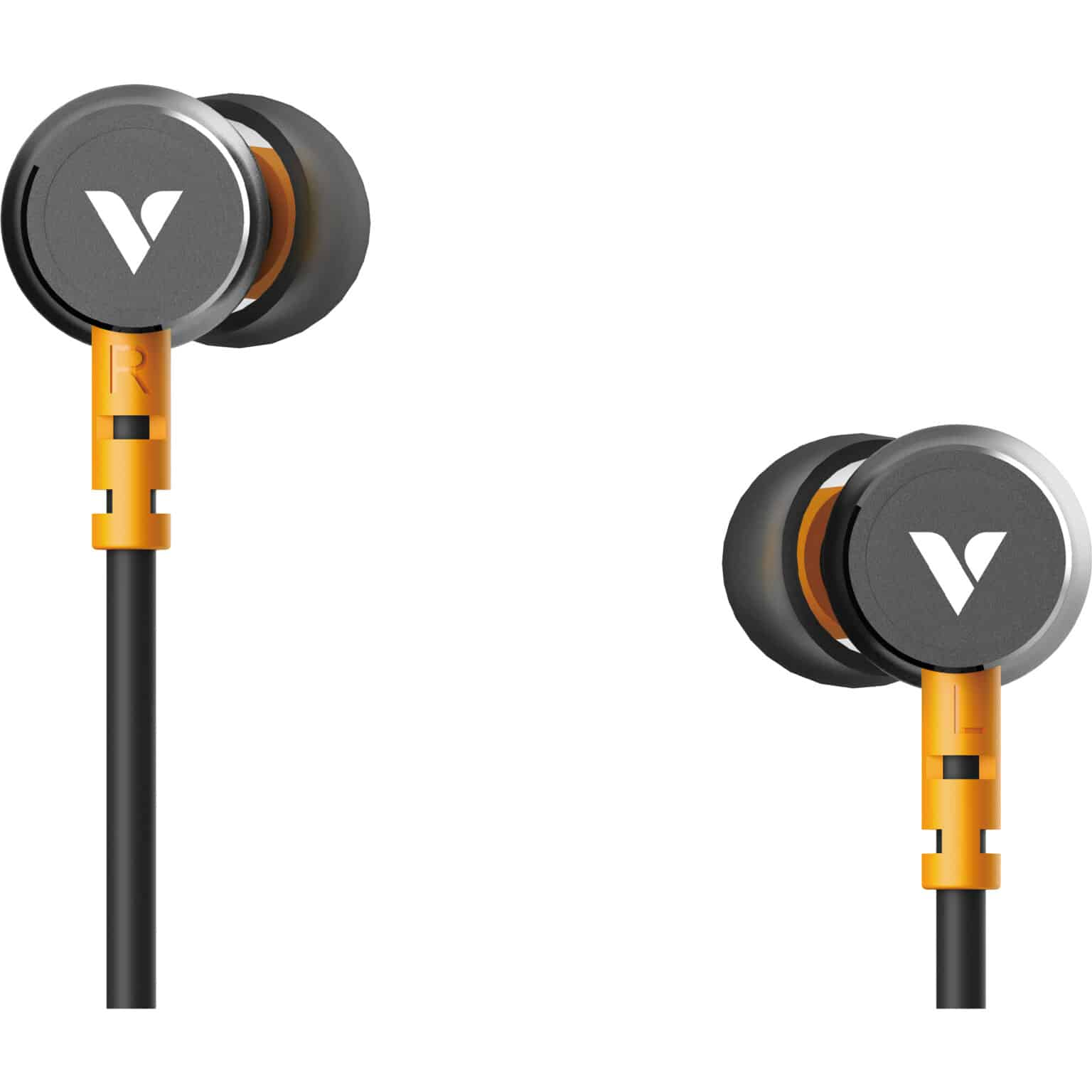 Verbatim TruSound Lite Neckband Earbuds – image 3