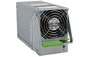 Fujitsu 38017169 Fan Grey