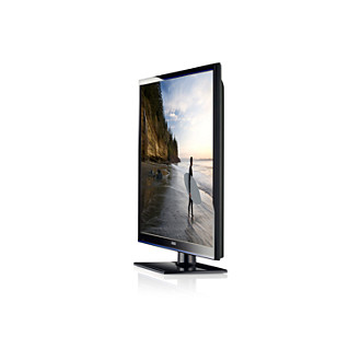 Samsung PS51E530A3W 129.5 cm (51") Full HD Black – image 3