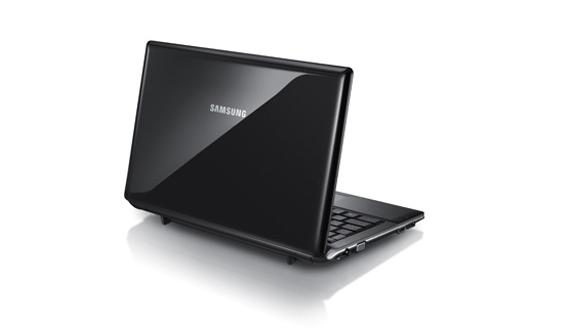 Samsung N N510-KA02 Intel Atom® N280 Netbook – image 1