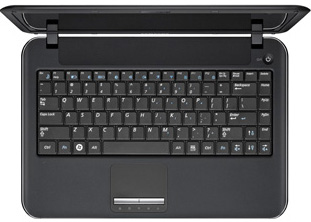 Samsung X X420-FA02 Intel® Pentium® SU4100 – image 2