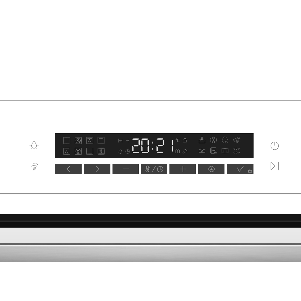 Haier Artisan Steam HOQ-P16AS5GW – image 8