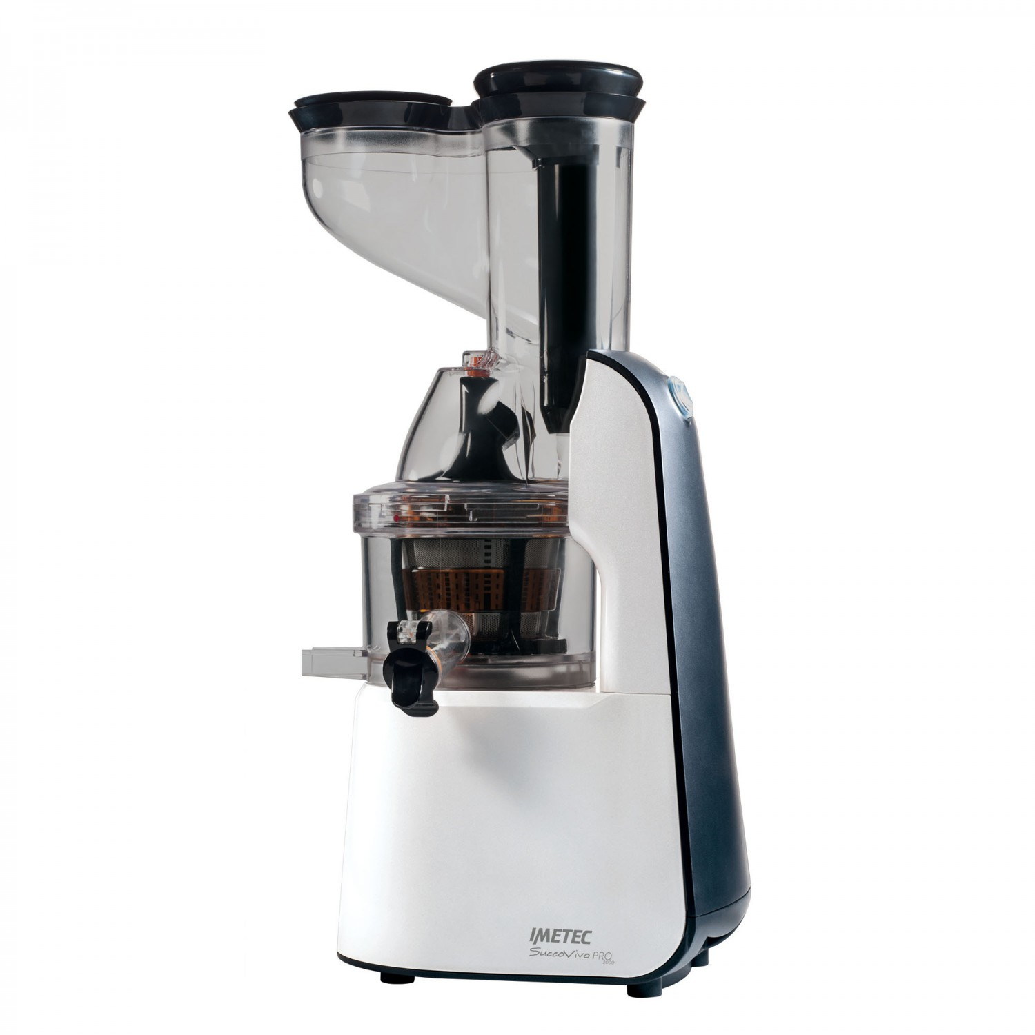 Imetec 7862 juice maker Centrifugal juicer