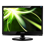 Samsung 2263UW 22" LCD – image 4