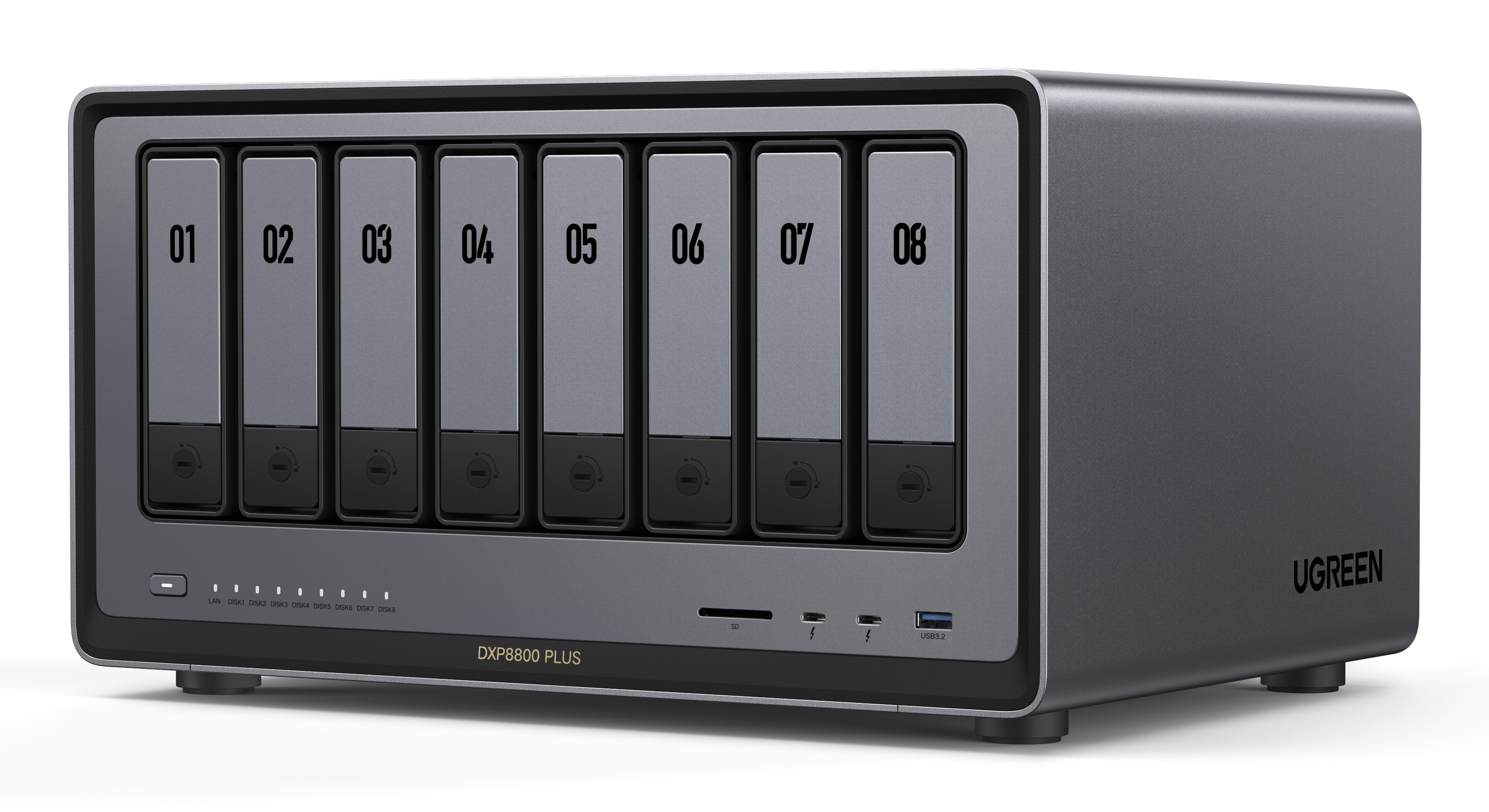 Product Gallery