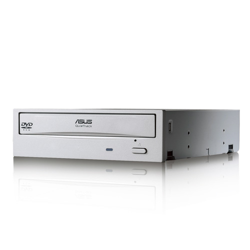 ASUS DVD-E818A2 White – image 1