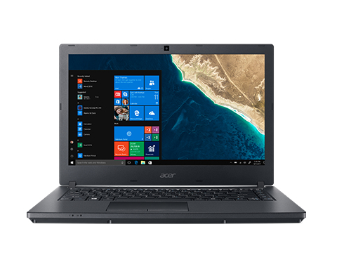 Acer TravelMate P2 TMP2510-G2-M-338D Intel® Core™ i3 i3-8130U Laptop – image 2