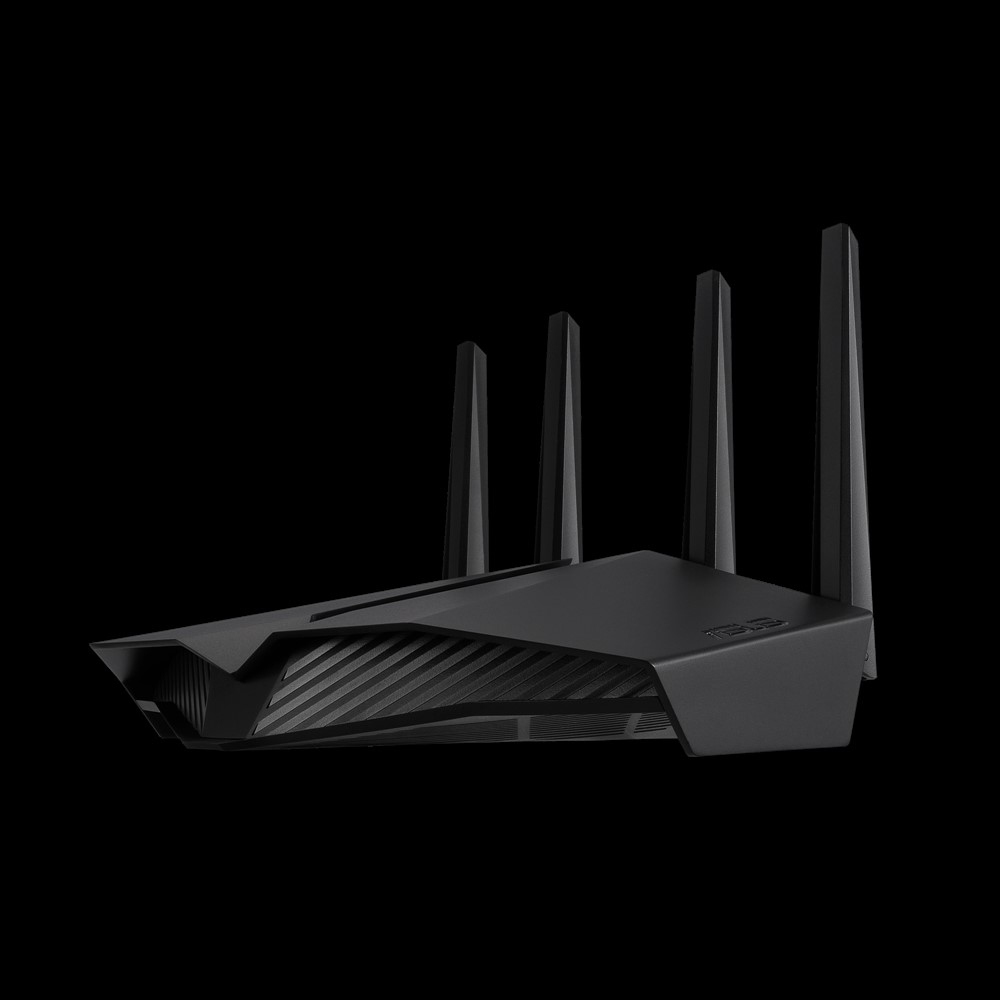 ASUS RT-AX82U wireless router Gigabit Ethernet Dual-band (2.4 GHz – image 6