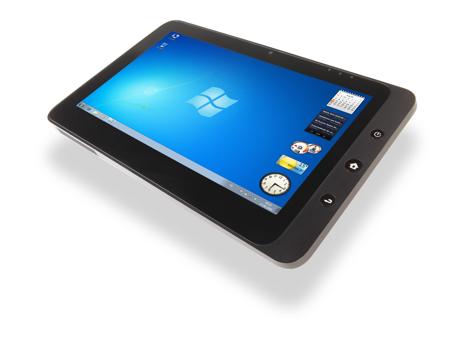 TERRA PAD 1050 Intel Atom® – image 4