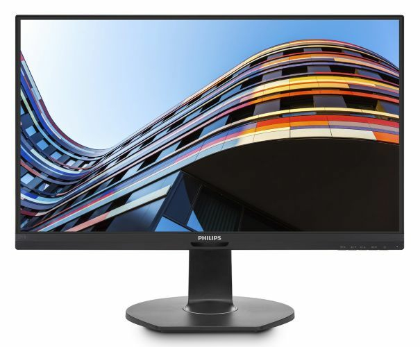 Philips 271S7QJMB computer monitor – image 1
