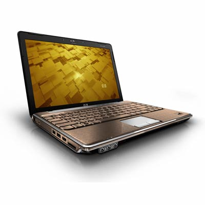 HP Pavilion dv3650ed Entertainment Notebook PC