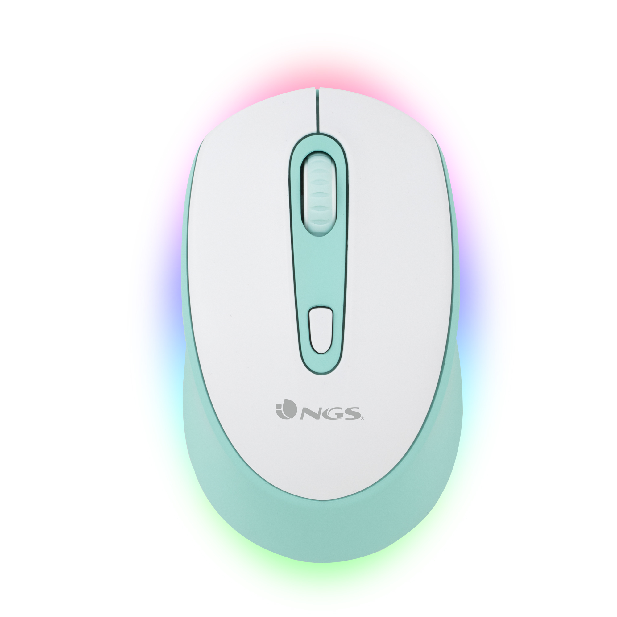 NGS SMOG MINT-RB – image 2