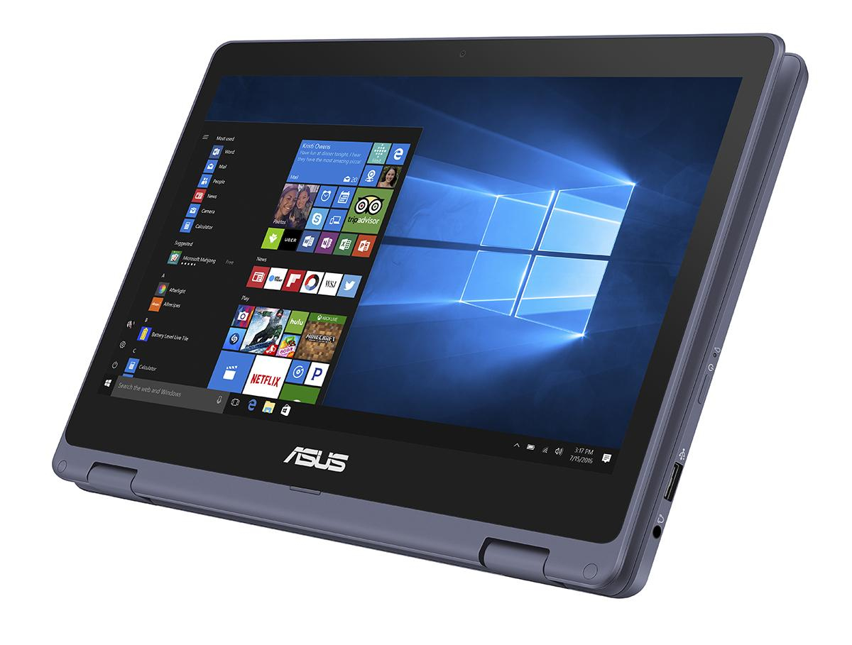 ASUS Vivobook Flip TP202NA-EH012TS-BE Intel® Pentium® N4200 Hybrid (2-in-1) – image 6