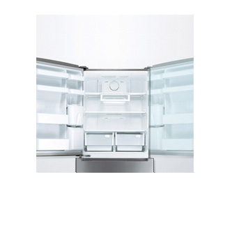 Samsung RL62ZBSW Freestanding – image 3