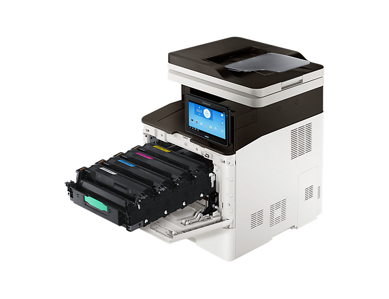 Samsung Xpress SL-C4060FX multifunction printer Laser A3 – image 7
