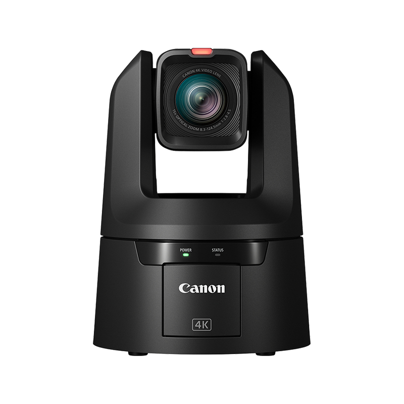 Canon CR-N500 Black – image 1