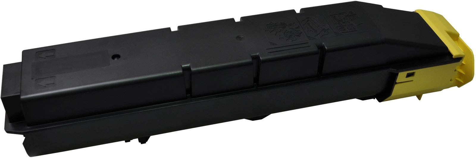 CoreParts QI-KY1022Y toner cartridge 1 pc(s) Original Yellow
