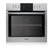 Samsung NV6793BGESR 70 L 1200 W Stainless steel – image 3