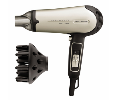 Rowenta CV4721F0 hair dryer – image 2