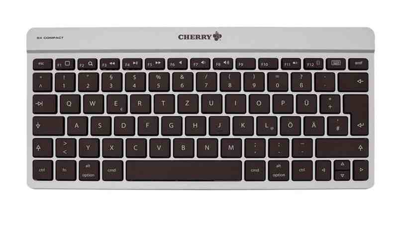 Cherry KW 6000 – image 2