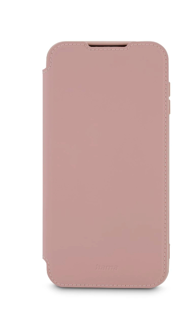HAMA Fantastic Feel, Bookcover, Samsung, Galaxy A25 5G, Nude