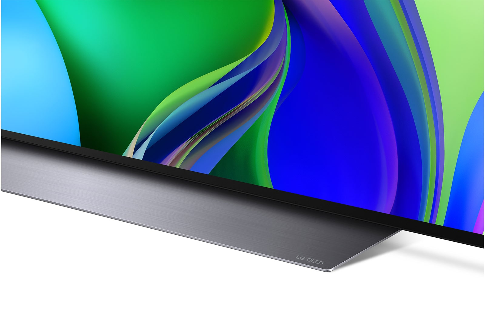 LG OLED evo OLED83C39LA 2.11 m (83") 4K Ultra HD Smart TV Wi-Fi Black – image 7