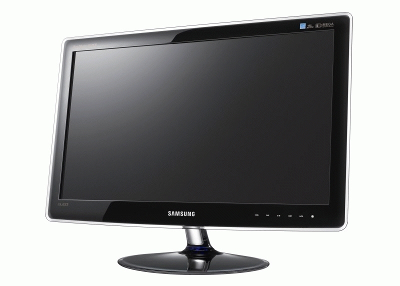 Samsung XL2370 computer monitor – image 3