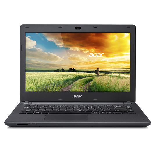 Acer Aspire ES1-431-P1MG Intel® Pentium® N3710 Laptop – image 1