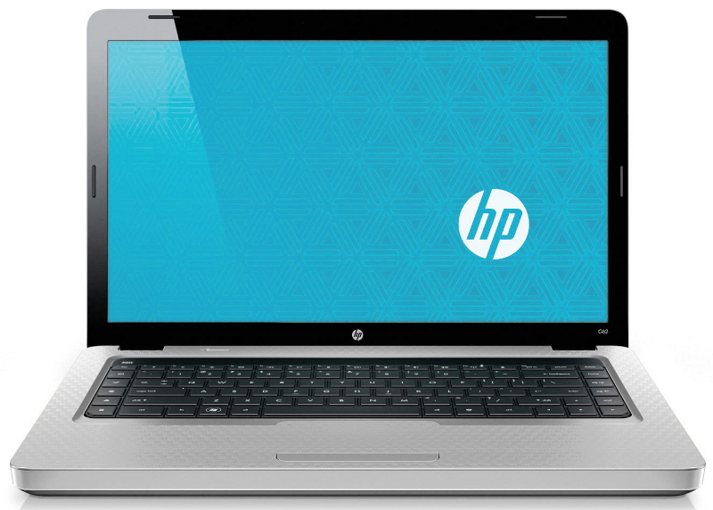 HP G G62-b28SA AMD Athlon II P340 – image 9