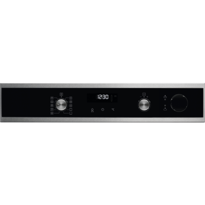 Electrolux EOC6P71X 72 L 3480 W Stainless steel – image 6