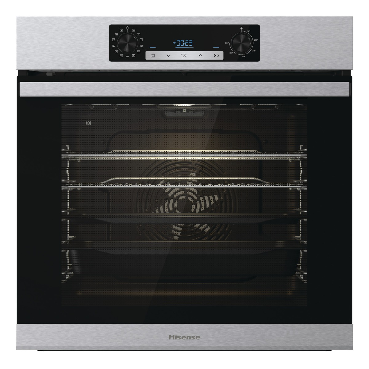 Hisense BSA65222PXUK oven