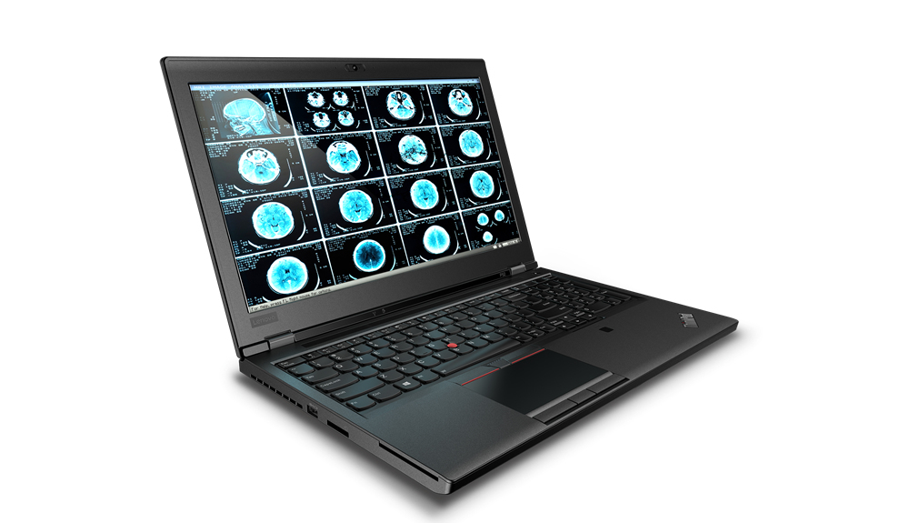 T1A Lenovo ThinkPad P52 Refurbished