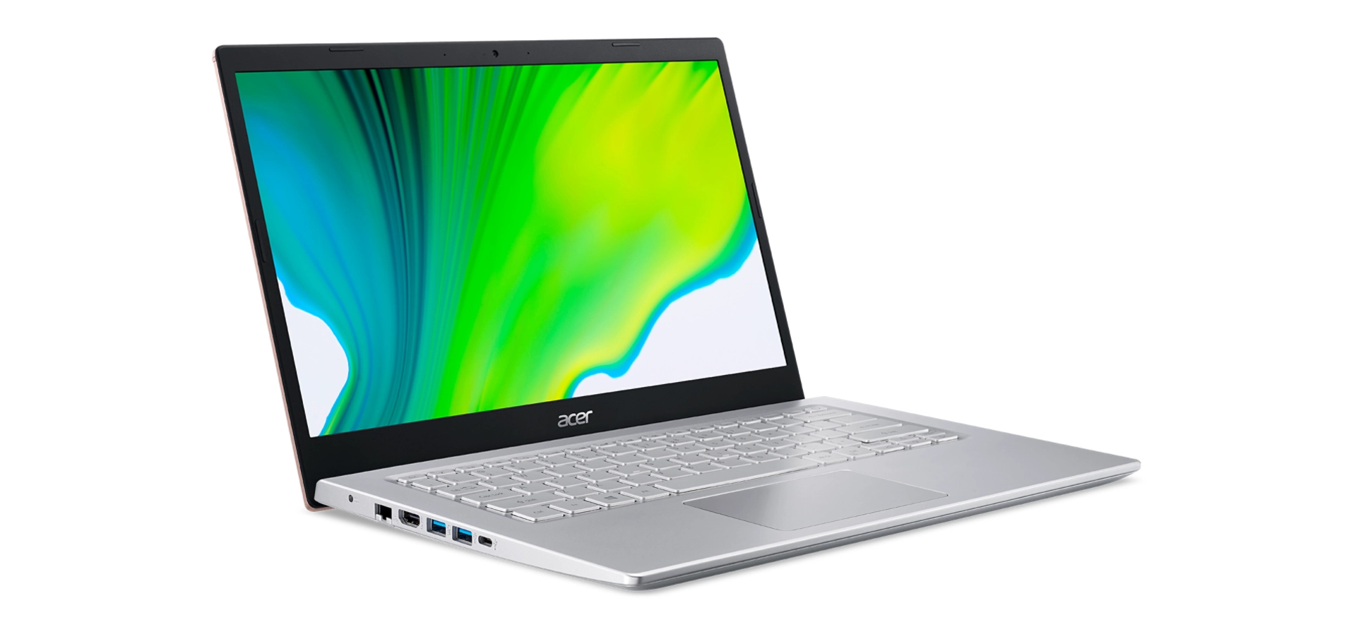 Acer Aspire 5 A514-54-30TN Intel® Core™ i3 i3-1115G4 Laptop – image 2
