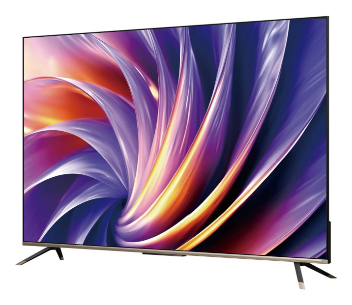 TV QLED Dreame Vivid Q100 65 164 cm 2025 — photo 1