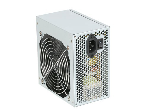 i-tec PS380W power supply unit – image 2