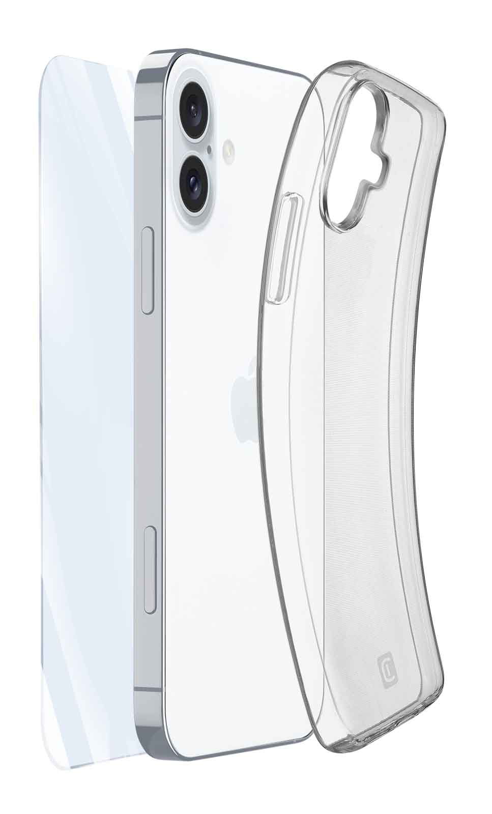 Cellularline Protection Kit - iPhone 16 Plus – image 7