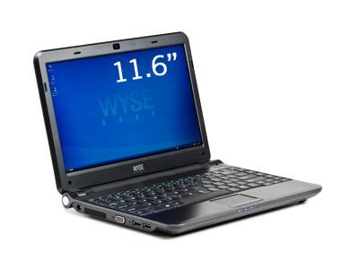 Dell Wyse X00C Intel Atom® Z520 Mobile thin client – image 2