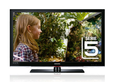Samsung LE-32C530 TV