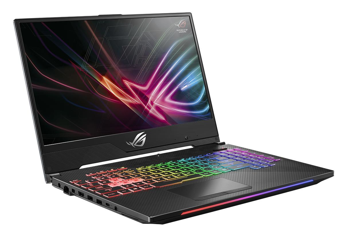 ASUS ROG Strix GL504GW-ES074T laptop Intel® Core™ i7 i7-8750H – image 5